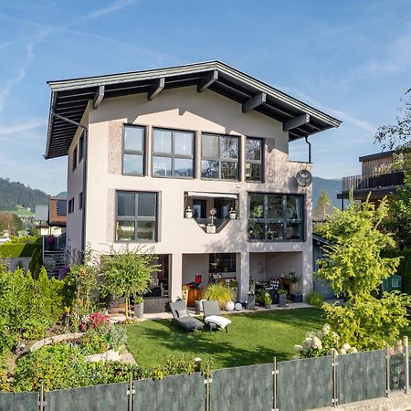Ferienwohnung Antonia Kirchdorf in Tirol Eksteriør billede