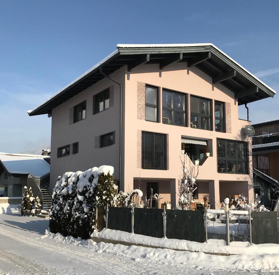 Ferienwohnung Antonia Kirchdorf in Tirol Eksteriør billede